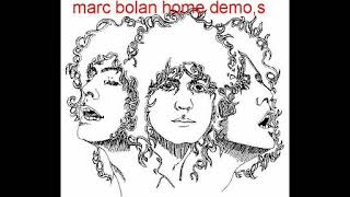 Watch Marc Bolan Jet Tambourine video