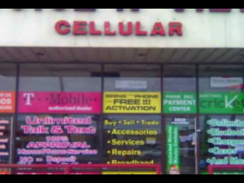 Houston Phone and Cellular Super Store Located in Houston, TX, USA.