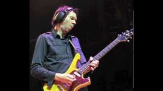 Watch Paul Gilbert The Second Loudest Guitar In The World video