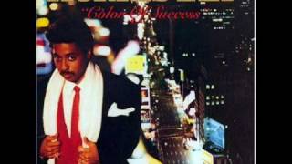 Watch Morris Day Color Of Success video