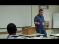 Troy's Tips To Terrific Table Topics!