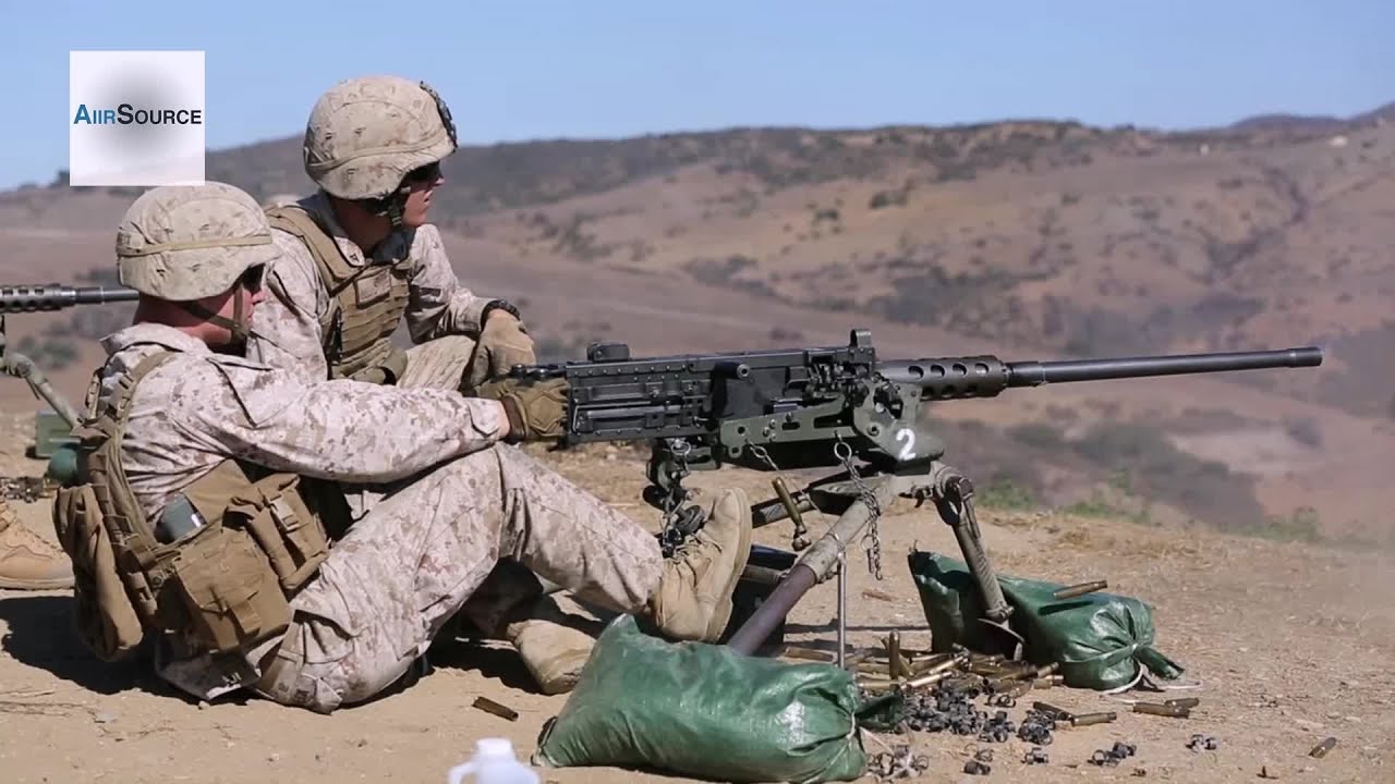 mk 19 grenade launcher