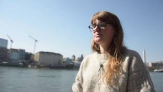 Esther, inspired and inspiring | Optimistic Workers in Switzerland
