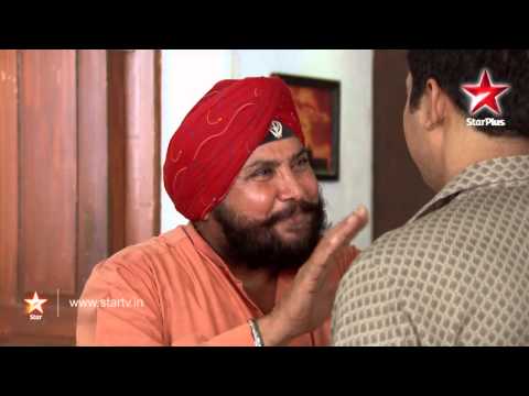 Yeh Rishta Kya Kehlata Hai - 4th July 2014 : Ep 1476