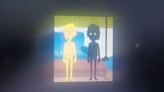 Evil Yellow Horse Makes Fun Of Shaun The Sheep And Friends And Gets Grounded