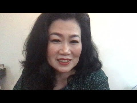 TRÒ CHUYỆN ĐẦU NĂM CÙNG CHỊ BA | Tử Vi Và Tướng Số