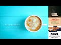 JAZZ INSTRUMENTAL MUSIC - RELAXING CAFE MUSIC - BACKGROUND MUSIC FOR STUDY, WORK