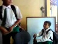 Anak SD bertengkar hebat.3gp