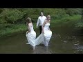 Trash the Dress