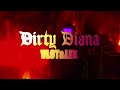 VLOT & LEX -  Dirty Diana (Official Visualizer)
