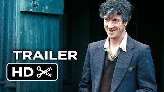Jimmy's Hall Official Trailer 1 (2015) - Barry Ward, Simone Kirby Movie HD