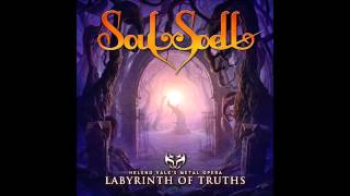 Watch Soulspell Amons Fountain video