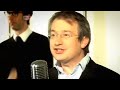 Magic Man: Robin Ince on the history of Creationist Thought