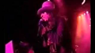 Watch Alice Cooper Nothings Free video