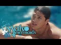 Mako Mermaids S1 E7: Zac's Pool Party (short episode)