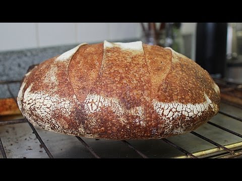 Photo Baking Bread Recipe Without Yeast
