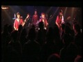 *chocomates LIVE* 2009.11 「girls rev up!」