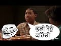 punjabi very funny 🤣🤣🤣😂😊  mad lipz videos