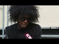Interview: Trinidad James über "All Gold Everything" & die Tour mit Wiz Khalifa (16BARS.TV)