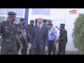 Dr Zakir Naik's Lecture Tour to Nigeria