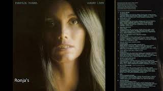 Watch Emmylou Harris When I Stop Dreaming video