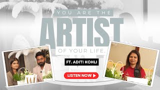How Energy Healing & Nlp Can Change Your Life I Aditi Kohli I Inspiring Stories Episode 1