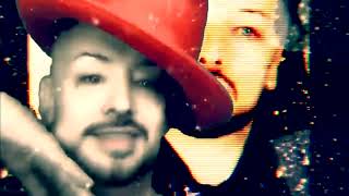 Watch Boy George Julian video