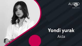 Aida  Yondi Yurak (Music Version)2022