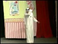 طارق العلي - الحريم بالممشى
