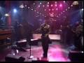 D'angelo live