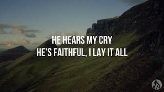 Watch Sovereign Grace Music I Lay It All video