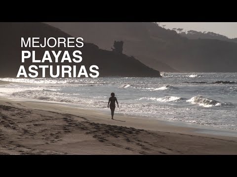 Video about Torimbia Beach