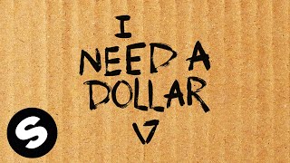Steff Da Campo - I Need A Dollar (Official Audio)