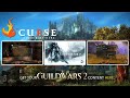 guild wars gameplay