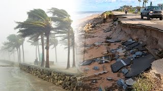Watch Hurricane Insane video