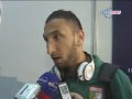 Algerie Nadir belhadj Reaction