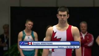 2015 Male Double Mini World Championships Finals