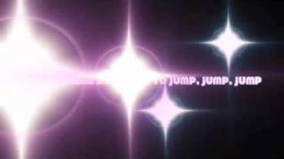 Watch True Vibe Jump Jump Jump video