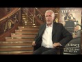 A Chat with James Cameron