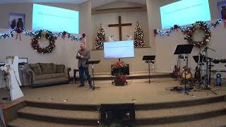 Joseph: Seeing God Work