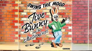 Watch Jive Bunny  The Mastermixers Swing The Mood video