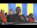 Ibada Mubashara/Live Jumapili hii- Tar.19.11.2017 - Askofu Sylvester Gamanywa