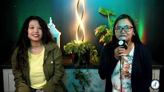 04/11/2021 | Sunday ONLINE Tagalog Service | Katapatan - Pastor Ruth