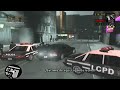 GTA Liberty City Stories Mision #13 - Don in 60 Seconds