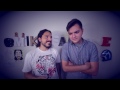 Let's Talk About Particle Physics For A Minute | Mike Falzone & Elliott Morgan