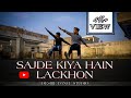 Sajde Kiye Hain Lakhon Dance Video|Khatta Meetha|Akshay Kumar| KK,SunidhiChauhan|Desire dance studio