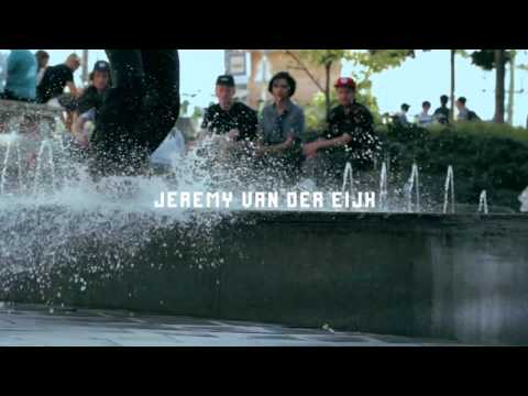 Skatestore Station 2 Station Tour Teaser
