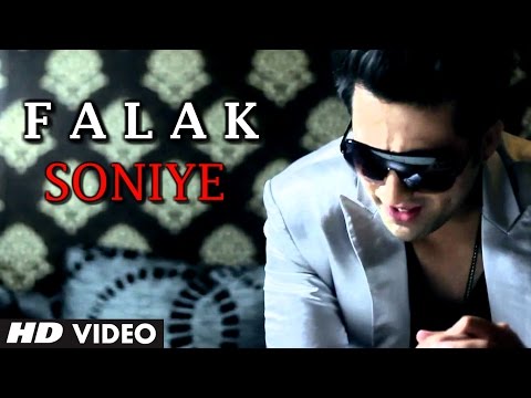 Falak - Soniye - Official Music Video HD