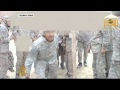 Video shows Afghan base attack 'well-planned'