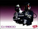 DJ Riboo - Wonderful Holiday